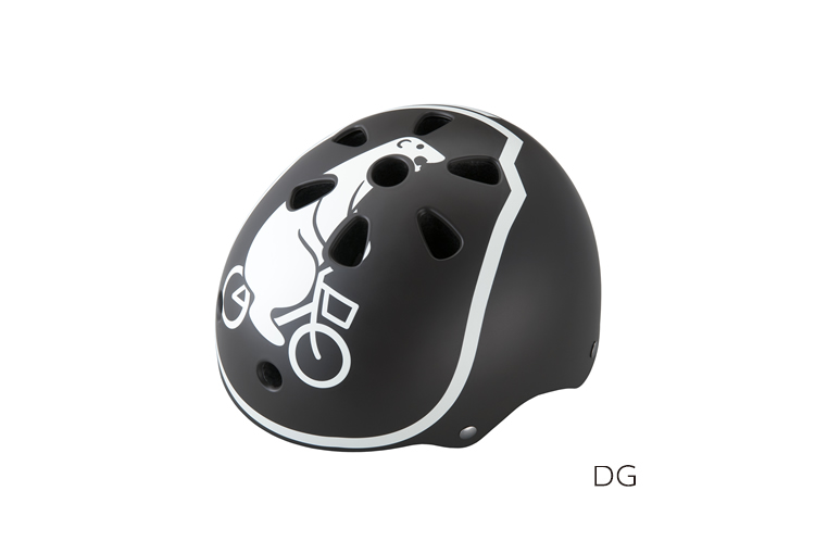 bikkeキッズヘルメット | bikkeパーツ | オプションパーツ