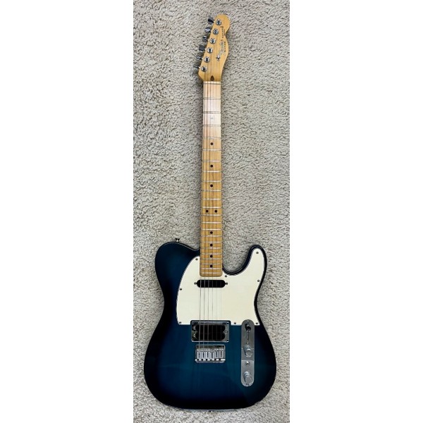 レア Fender Telecaster Plus V1 テレキャスタープラス レア Fender