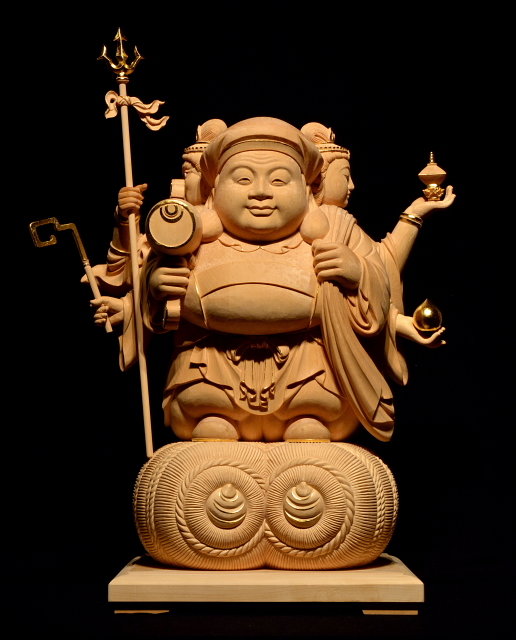 特注の仏像販売・仏像彫刻の専門店の仏像彫刻原田 » Blog Archive
