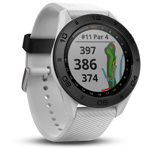 k*d様 Garmin Approach S60 GPSナビ ホワイト ガーミン Garminガーミン
