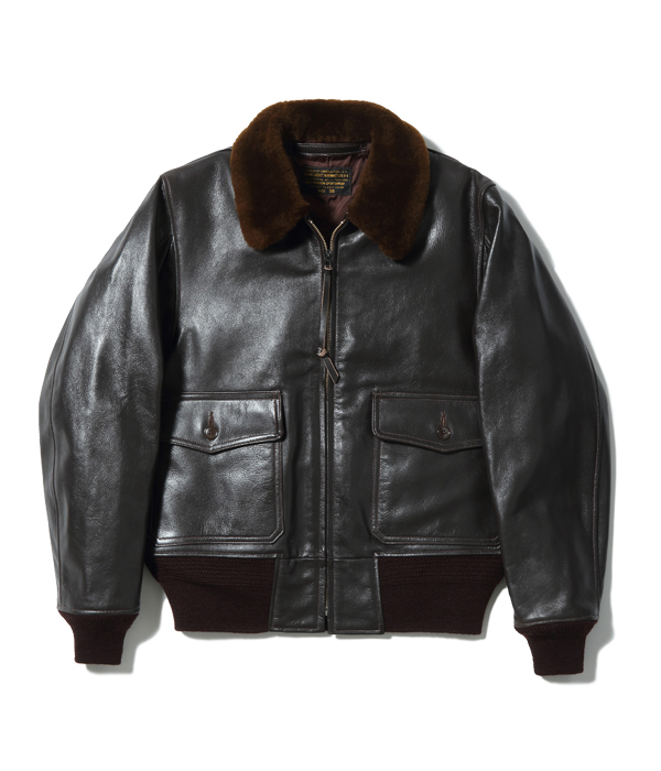 バズリクソンズ G-1 B10 ジャケット Sサイズ バズリクソンズ B-10