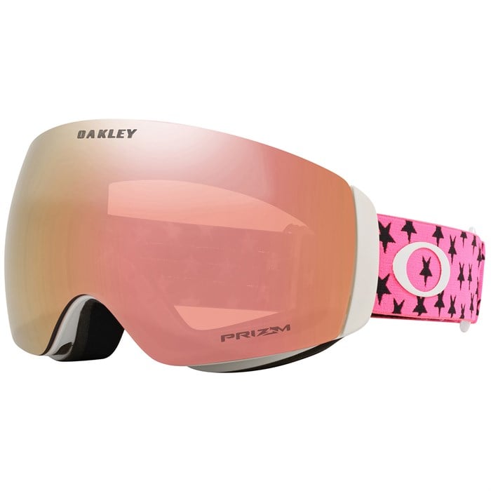 OAKLEY - FLIGHT DECK M – Buzz's Boards
