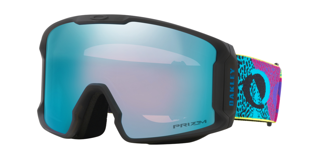 OAKLEY - LINE MINER L – Buzz's Boards