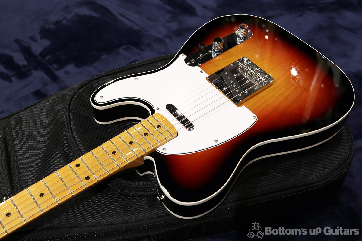 Provision Guitar / プロビジョンギター B.U.G.15th Anniversary Shop