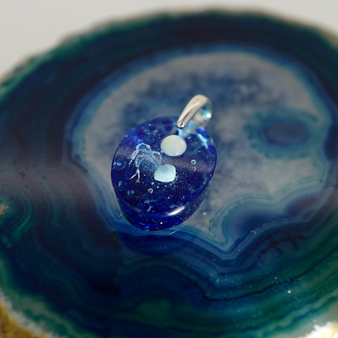 1cmの宇宙 -ナカダマサヒデ ガラスアート展- | Bunkamura