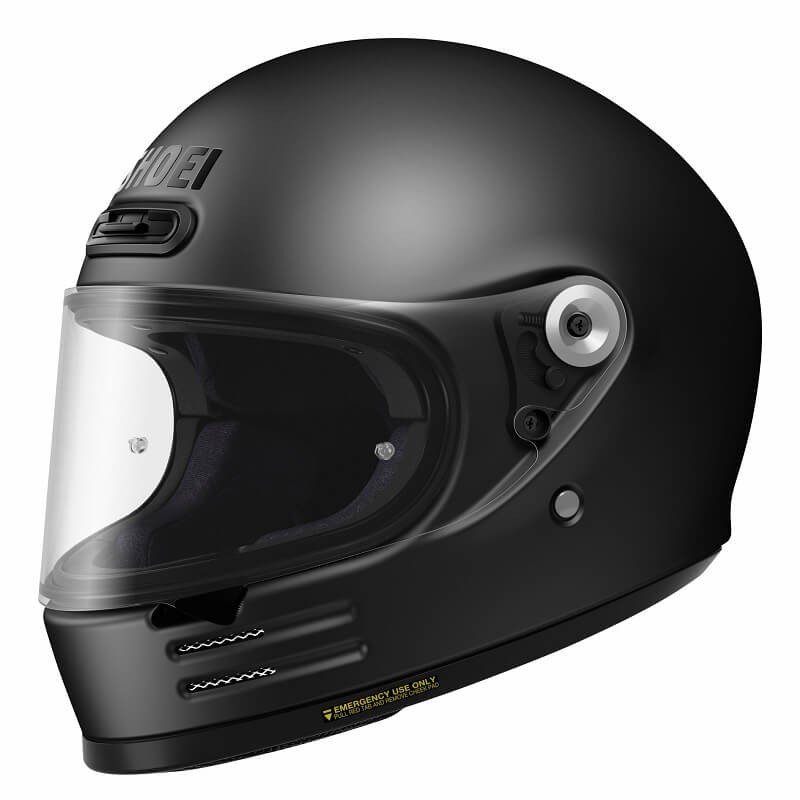 Shoei Glamster 06 Full Face Helmet | BurnOutMotor