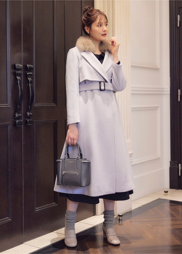 Swingle OUTER COLLECTION｜公式オンラインショップ｜バーンデストローズ