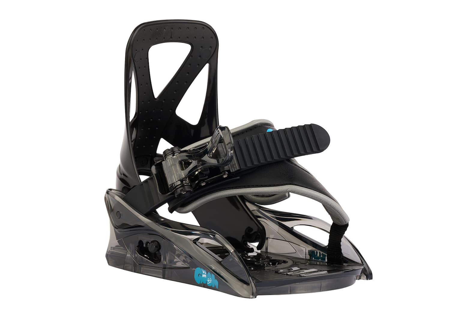 Burton Grom Bindings: Everything You Need to Know | Burton Snowboards