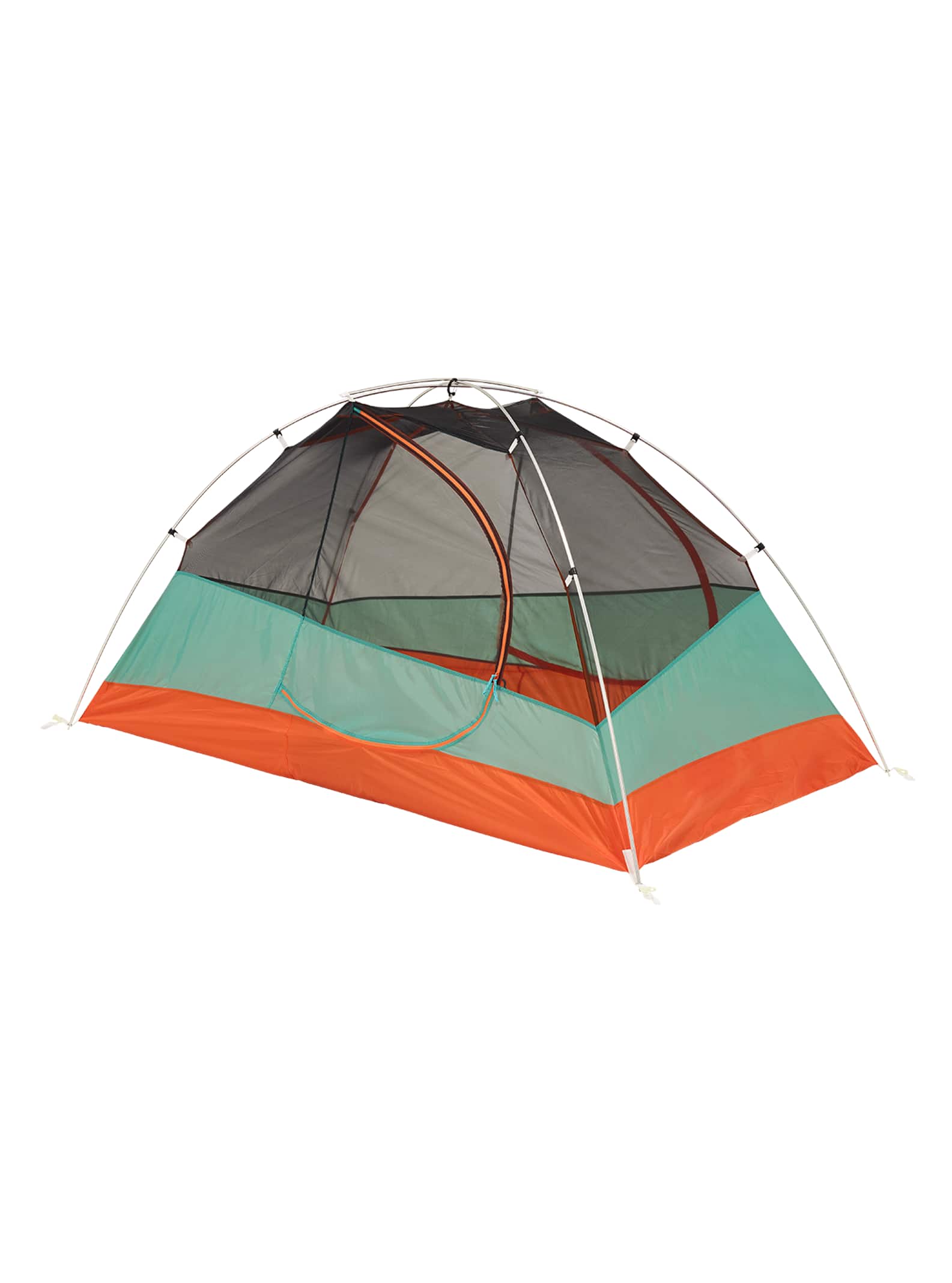 Big Agnes x Burton Blacktail 2 Tent | Burton.com Spring 2020 CA