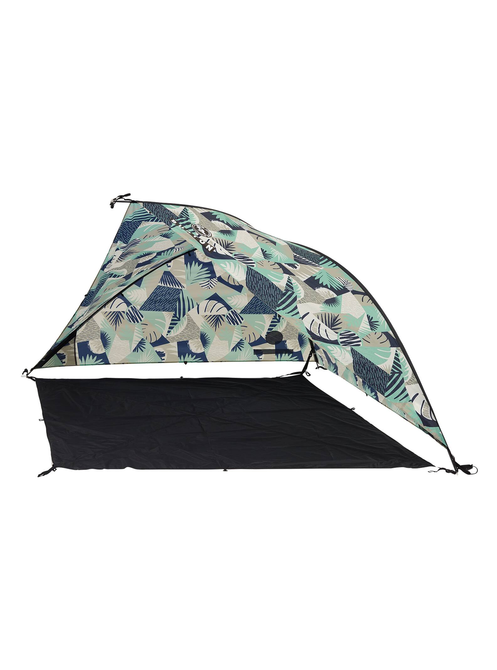 Big Agnes x Burton Whetstone Shelter Large | Burton.com Spring 2020 US
