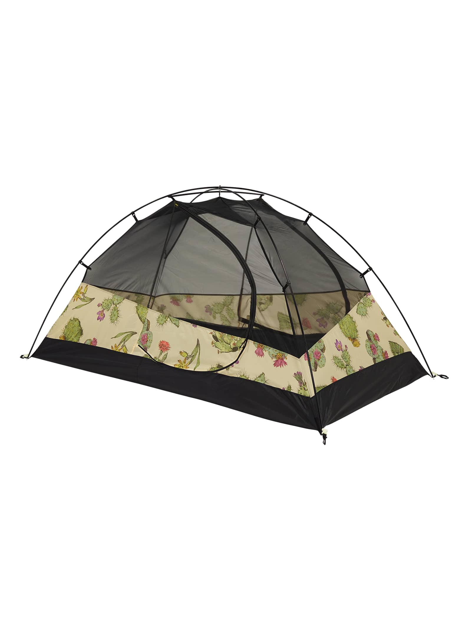 Big Agnes x Burton Blacktail 2 Tent | Burton.com Spring 2020 US