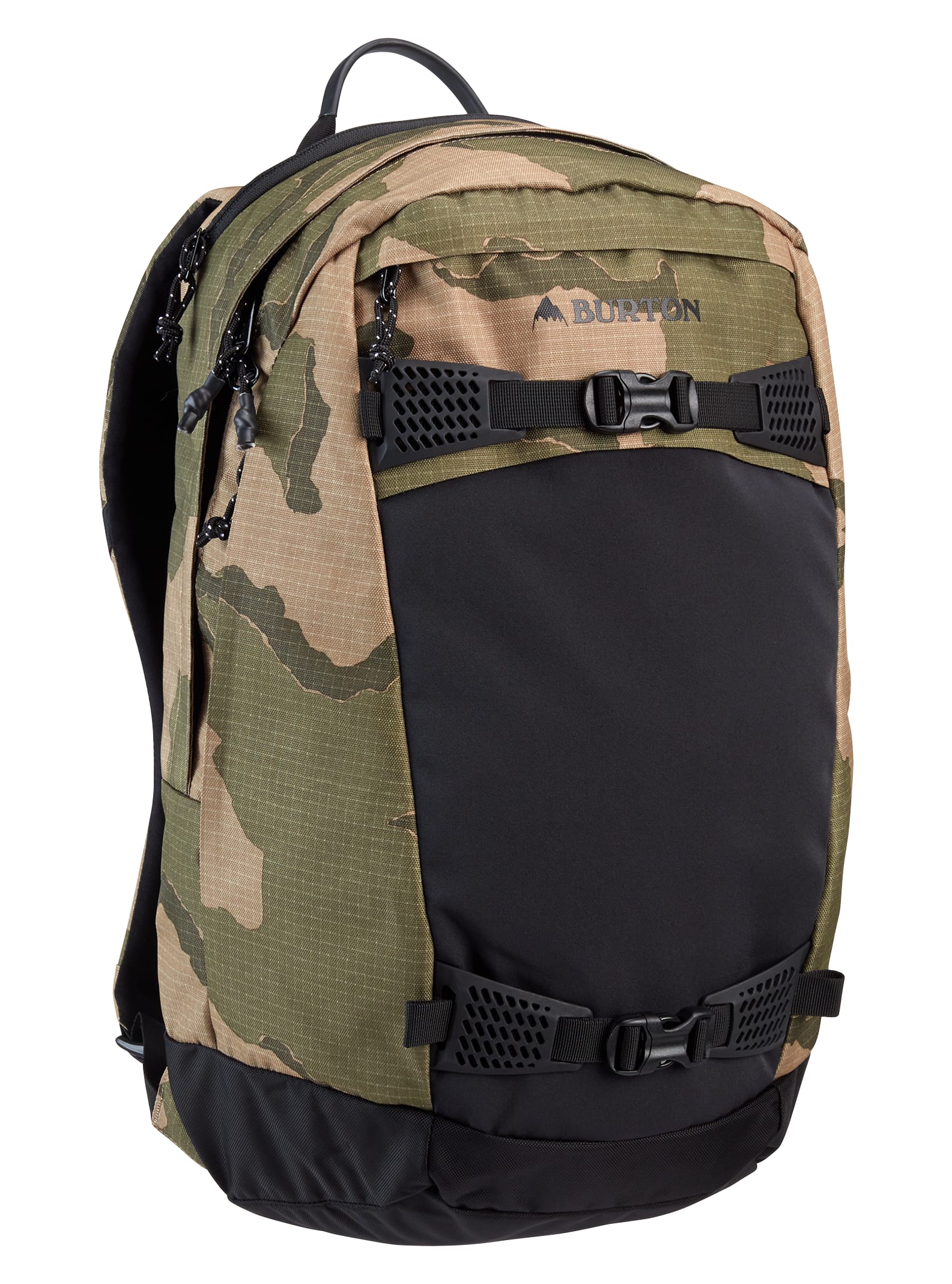 Burton Day Hiker 28L バックパック | Burton.com Spring 2021 JP