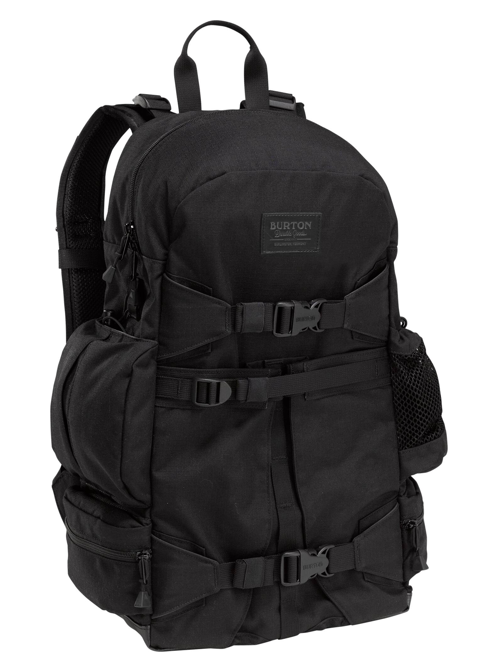 Burton Zoom 26L Camera Backpack | Burton.com Spring 2021 US