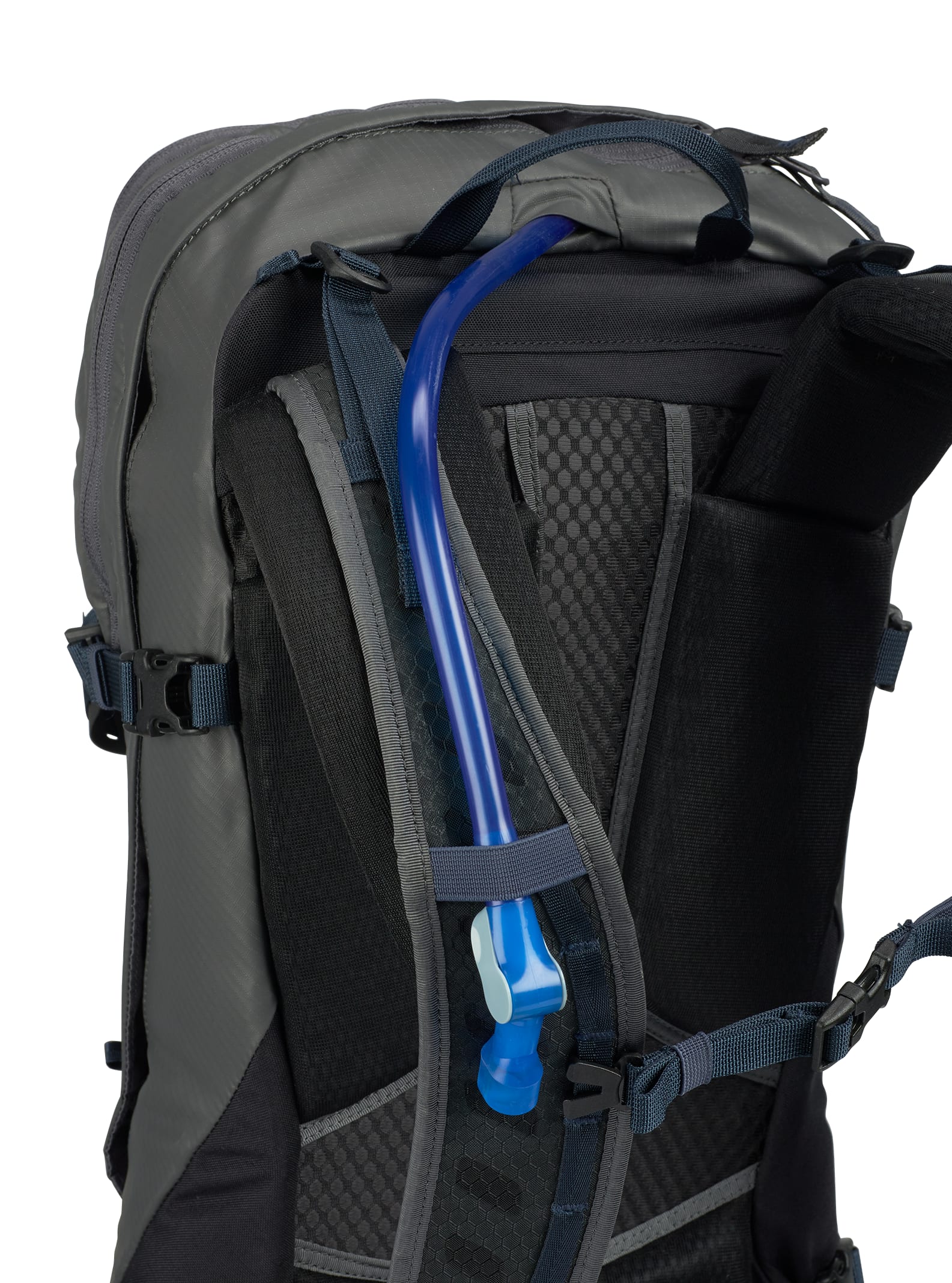 Burton [ak] インクライン 20L バックパック | Burton.com Spring 2021 JP