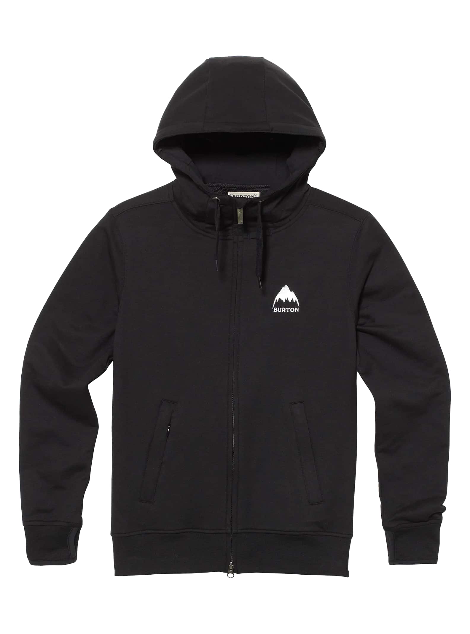 Men's Burton Sleeper Hoodie | Burton.com Spring 2021 JP