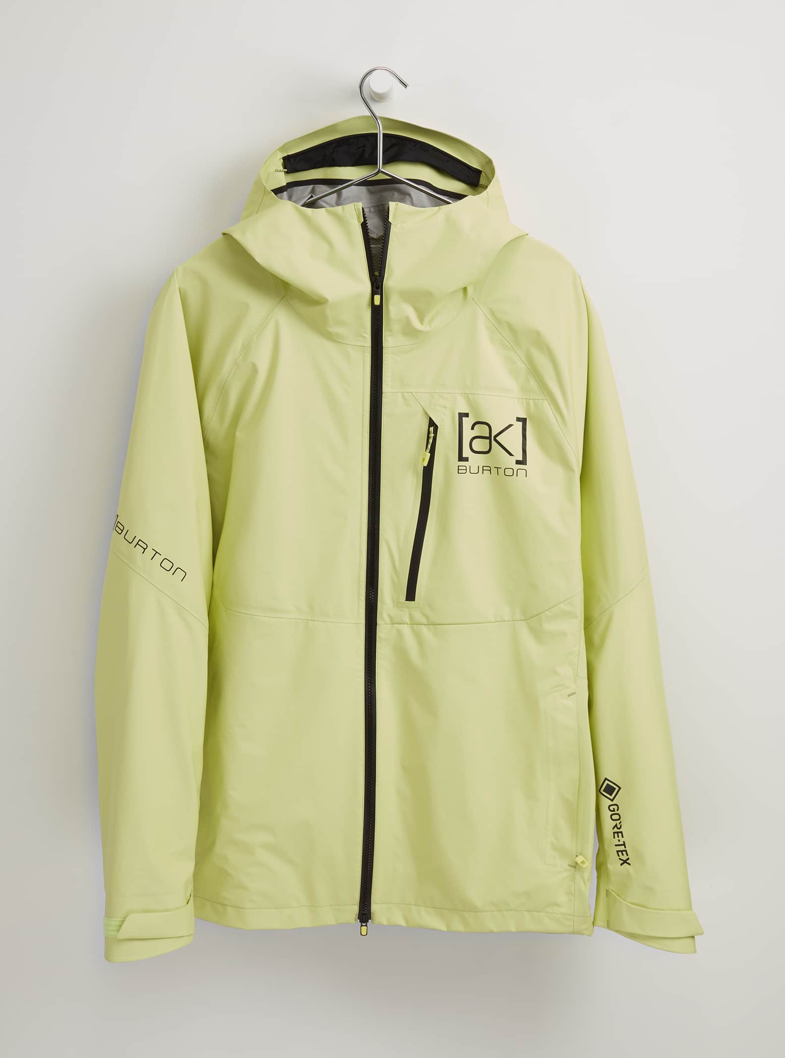 メンズ Burton [ak] GORE-TEX サージェンス ジャケット | Burton.com