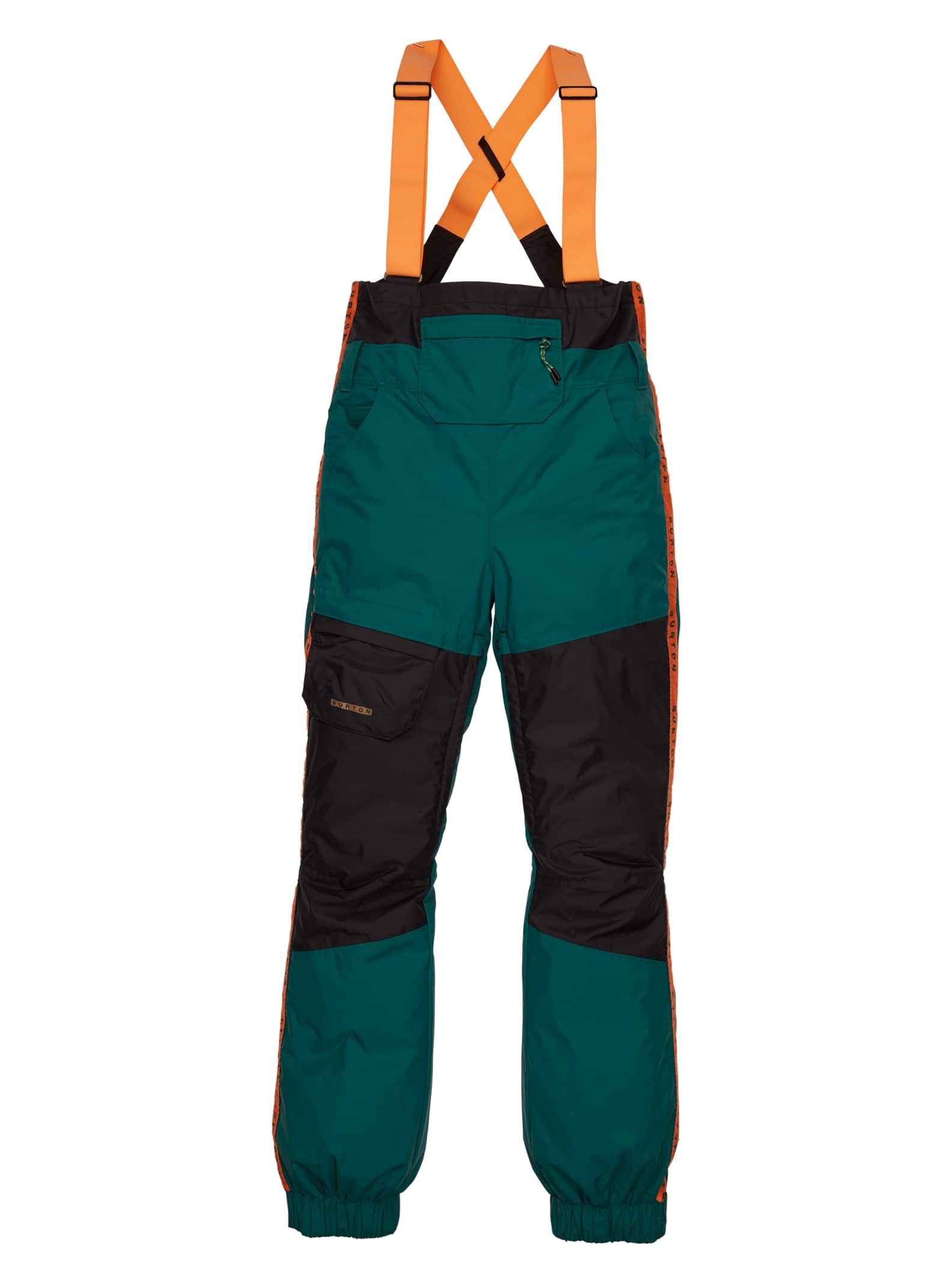 Women's Burton Avalon Lightweight Bibs | Burton.com Spring 2021 US