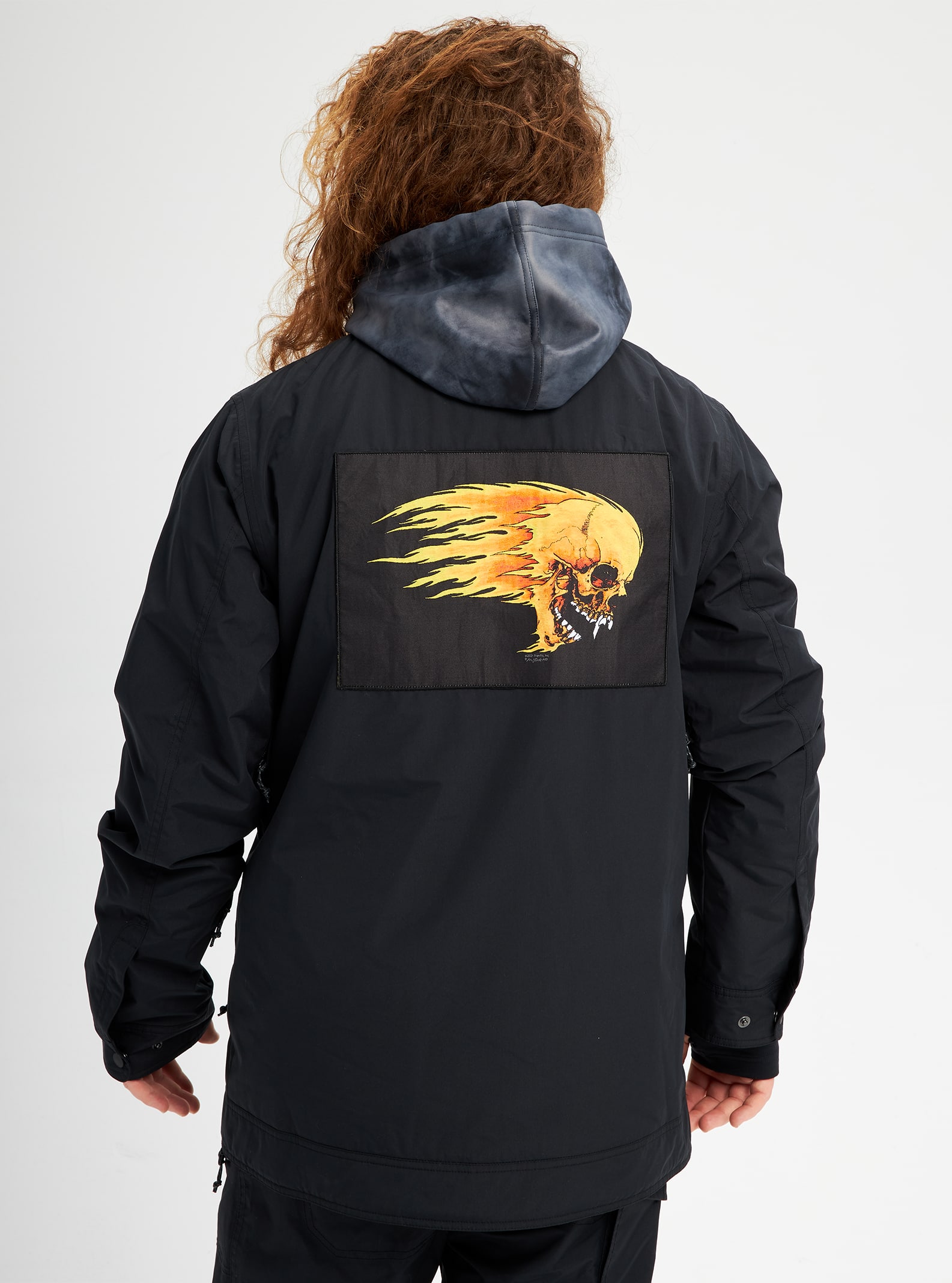Burton Metallica Dunmore Jacket | Burton.com Spring 2021 US