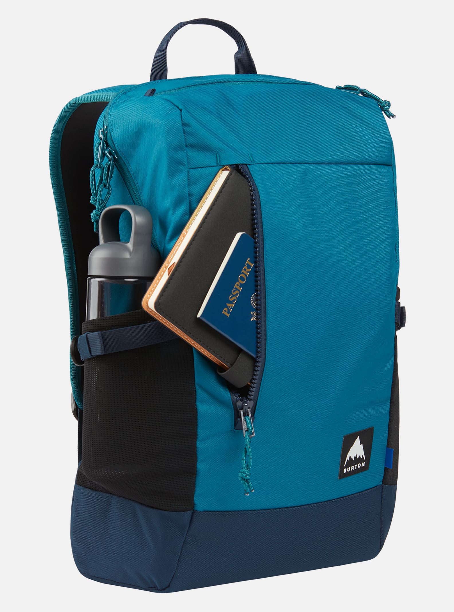 Burton プロスペクト 2.0 20L バックパック | バッグ&パック | Burton