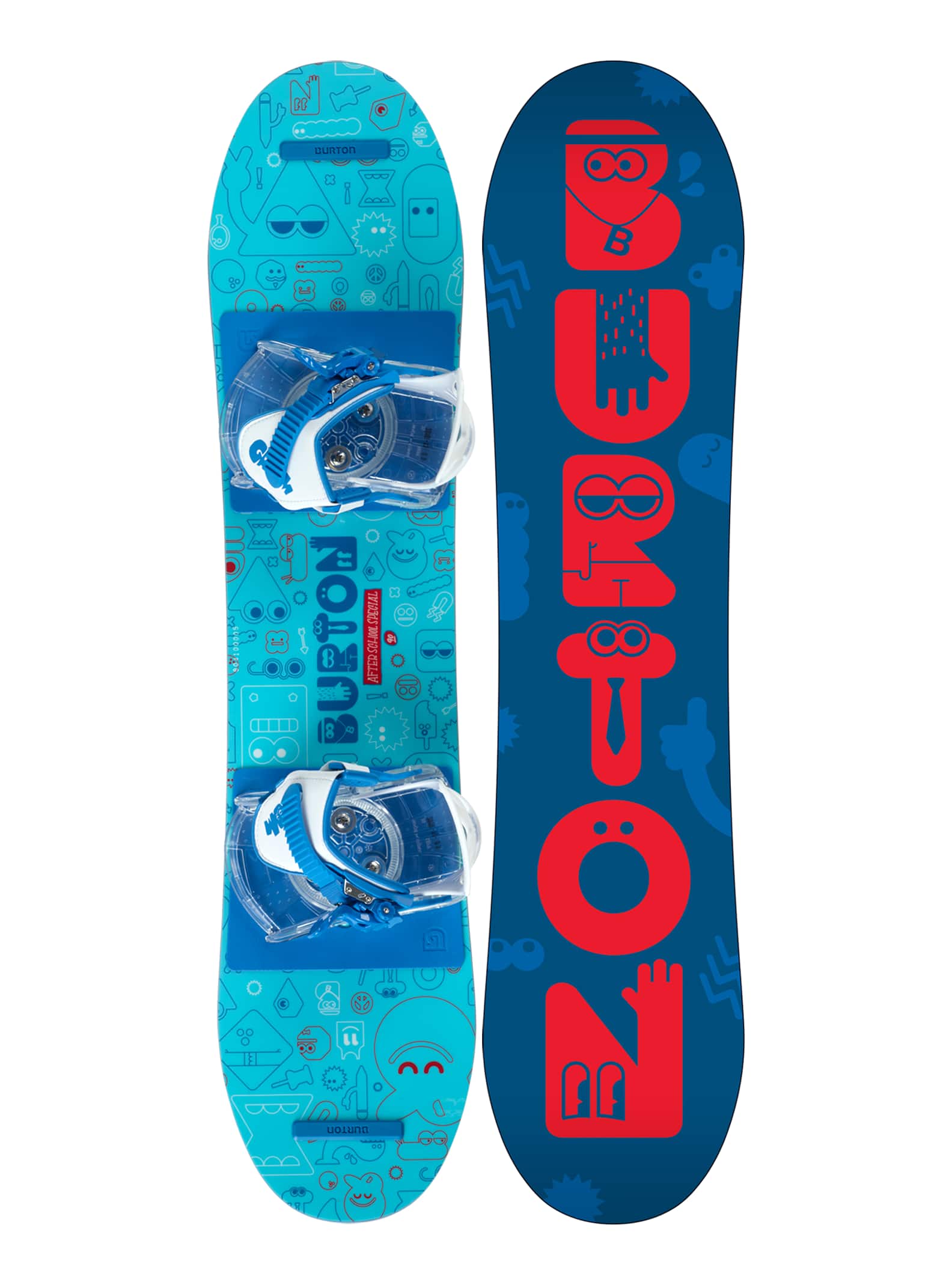 バートン スノボ4点セット アフタースクール 90㎝ 楽天市場】BURTON
