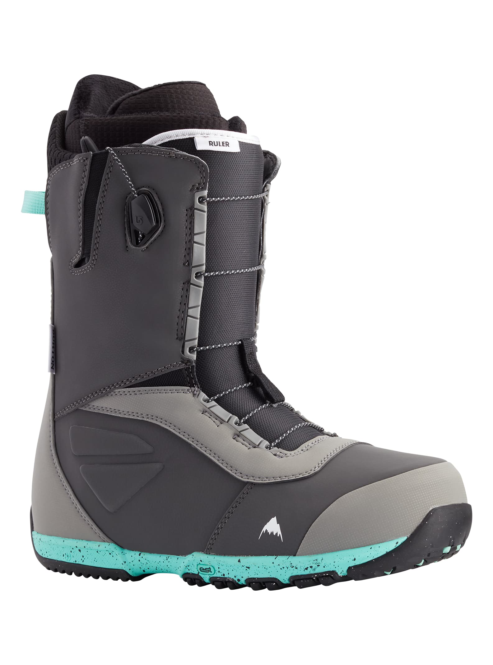 Men's Burton Ruler Snowboard Boot | Burton.com Winter 2021 US