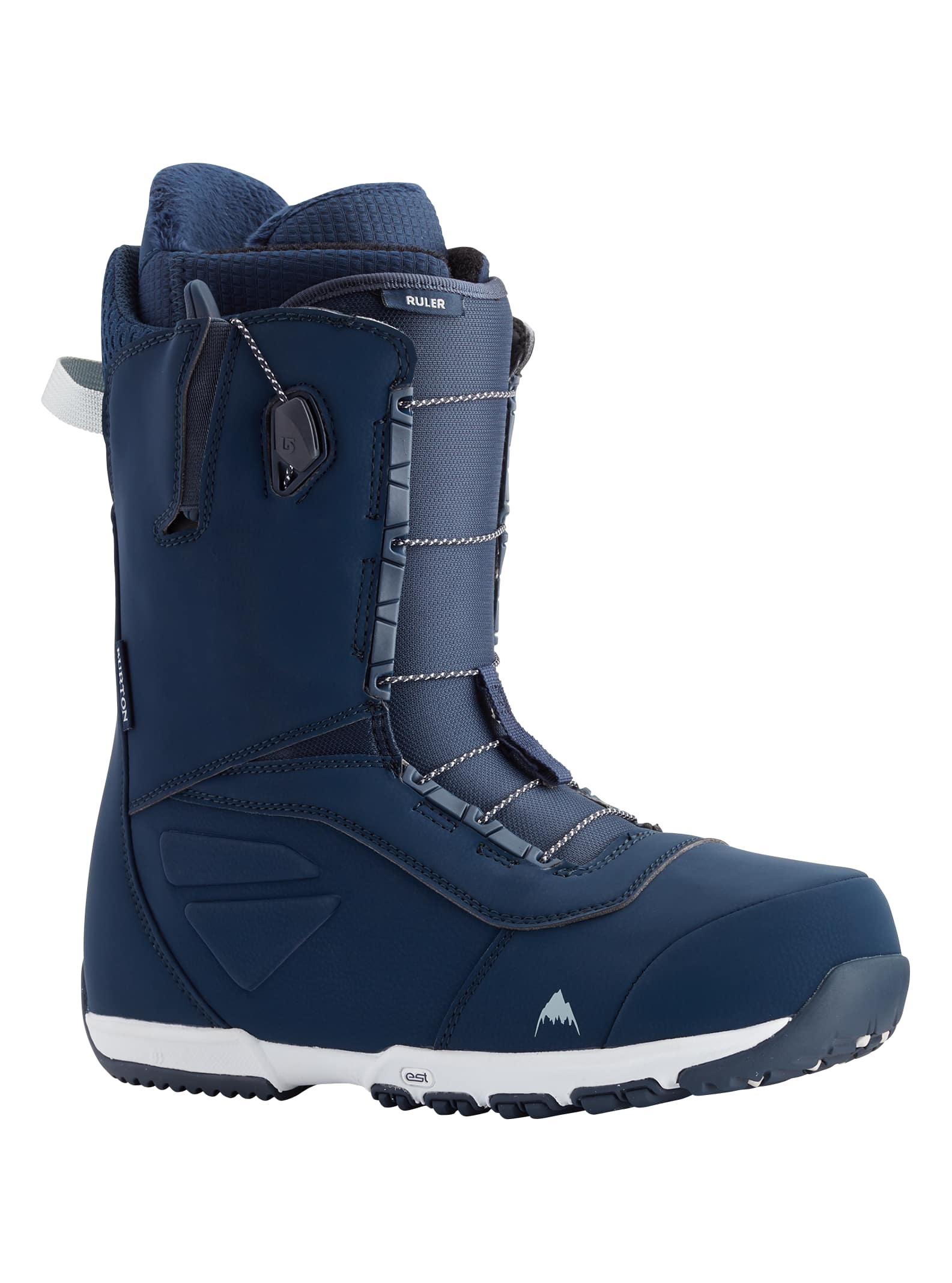 Men's Burton Ruler Snowboard Boot | Burton.com Winter 2021 US