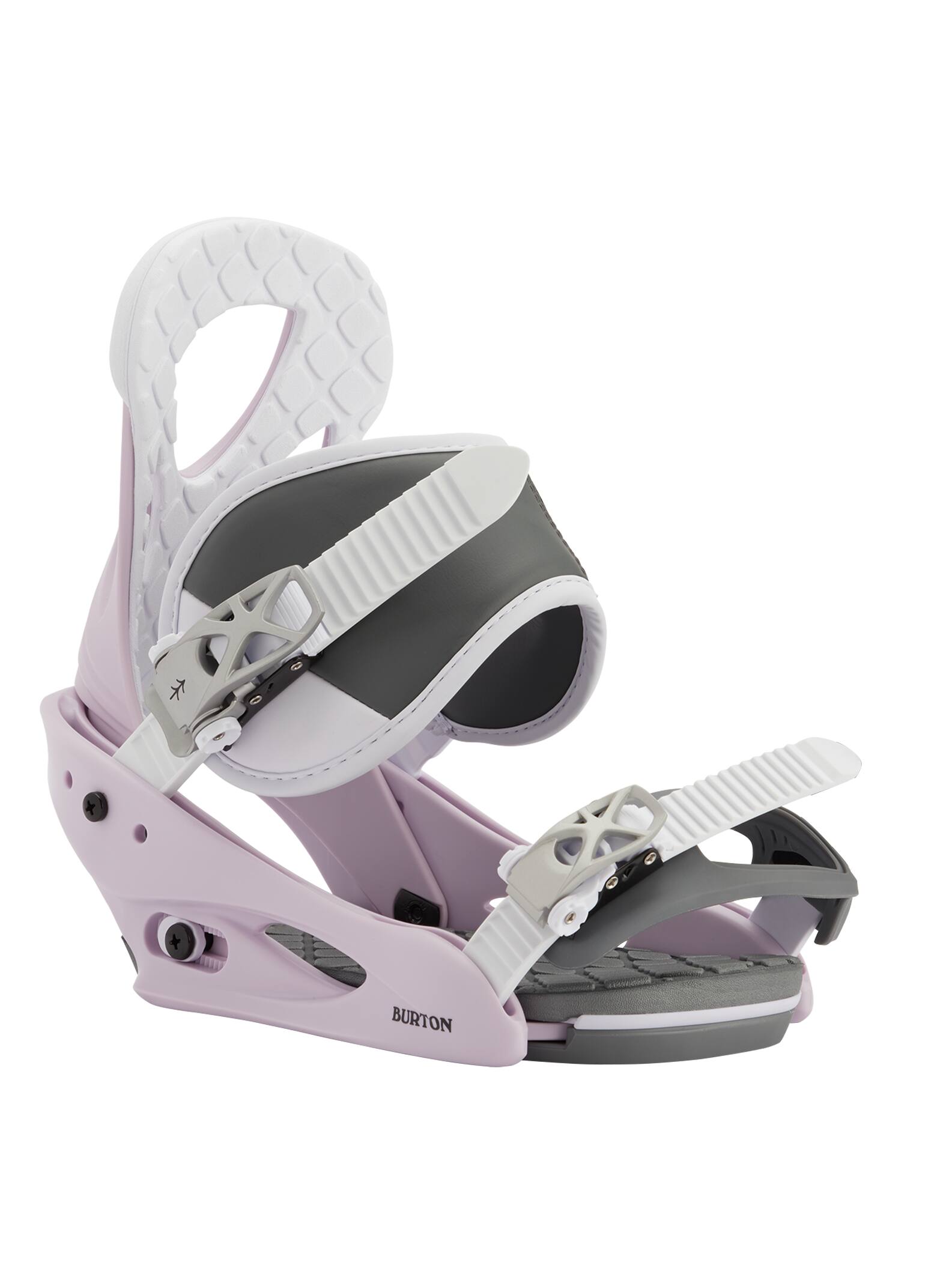 Women's Burton Citizen Re:Flex Snowboard Binding | Burton.com