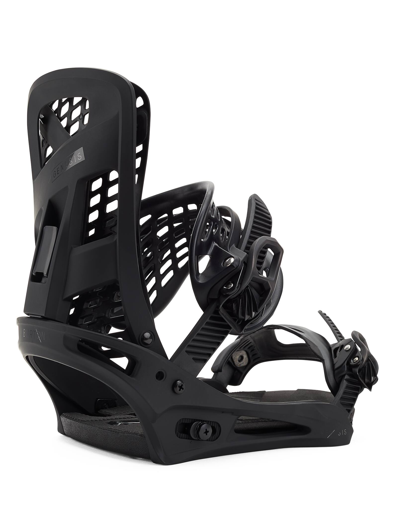美品 BURTON GENESiS Re:Flex スノーボード ビンディング Amazon