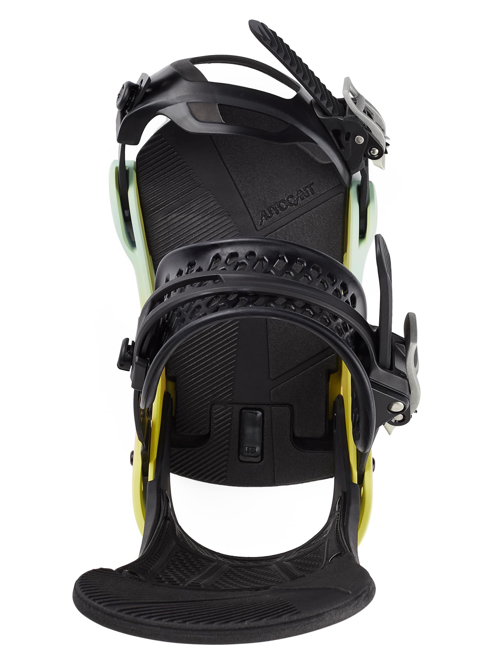 バートン MALAVITA 20-21 Reflex Sサイズ Men's Burton Malavita Re