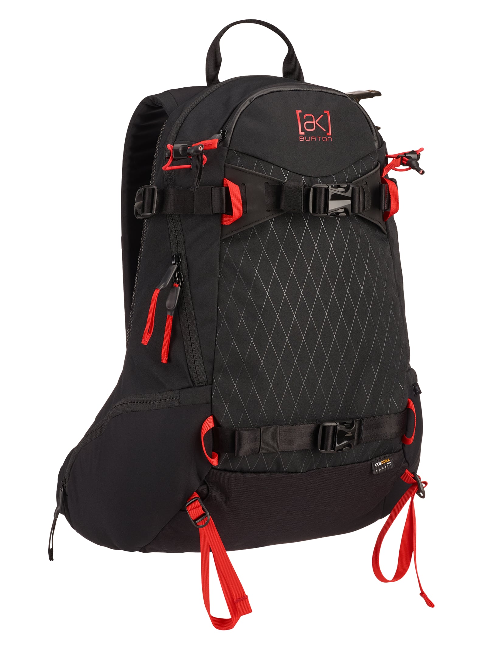 Burton [ak] サイドカントリー 20L バックパック | Burton.com Winter