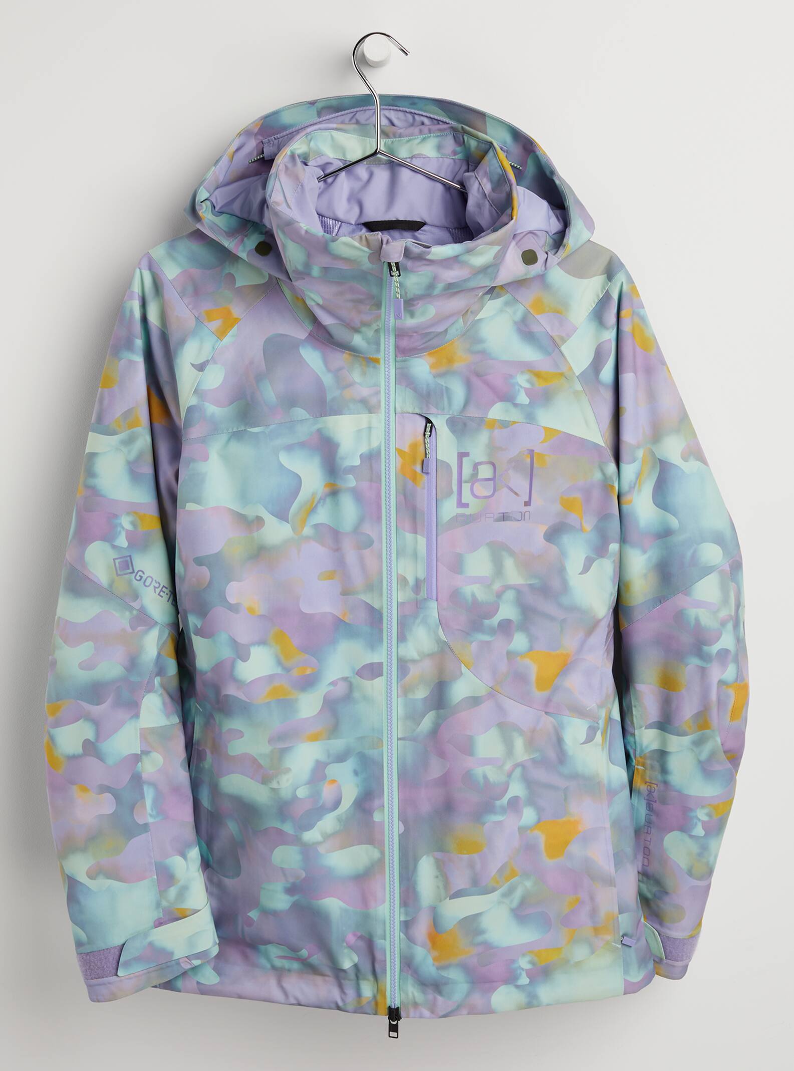 Women's Burton [ak] GORE‑TEX 2L Embark Jacket | Burton.com Winter