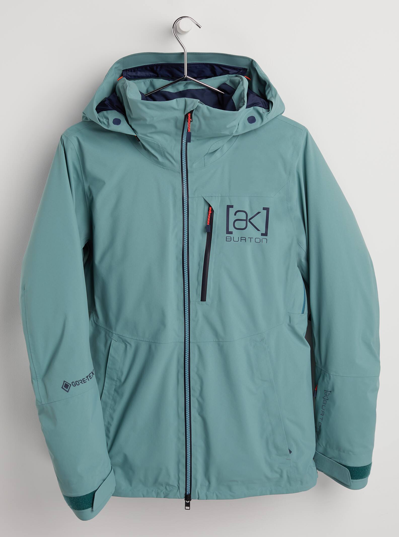 Women's Burton [ak] GORE‑TEX Flare Down Jacket | Burton.com Winter