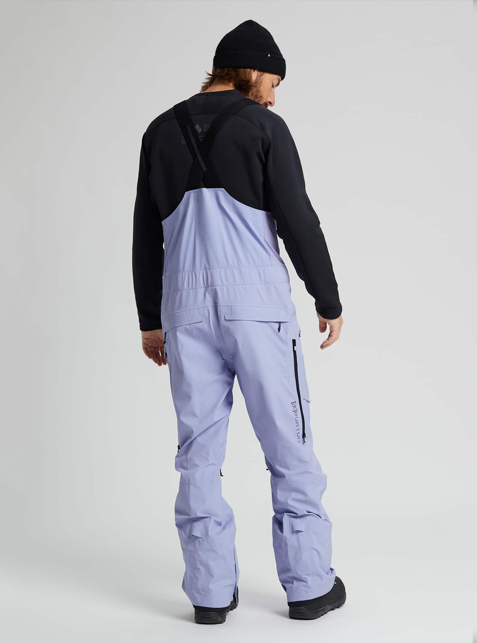 メンズ Burton [ak] GORE-TEX 3L フリーバード ストレッチ ビブパンツ