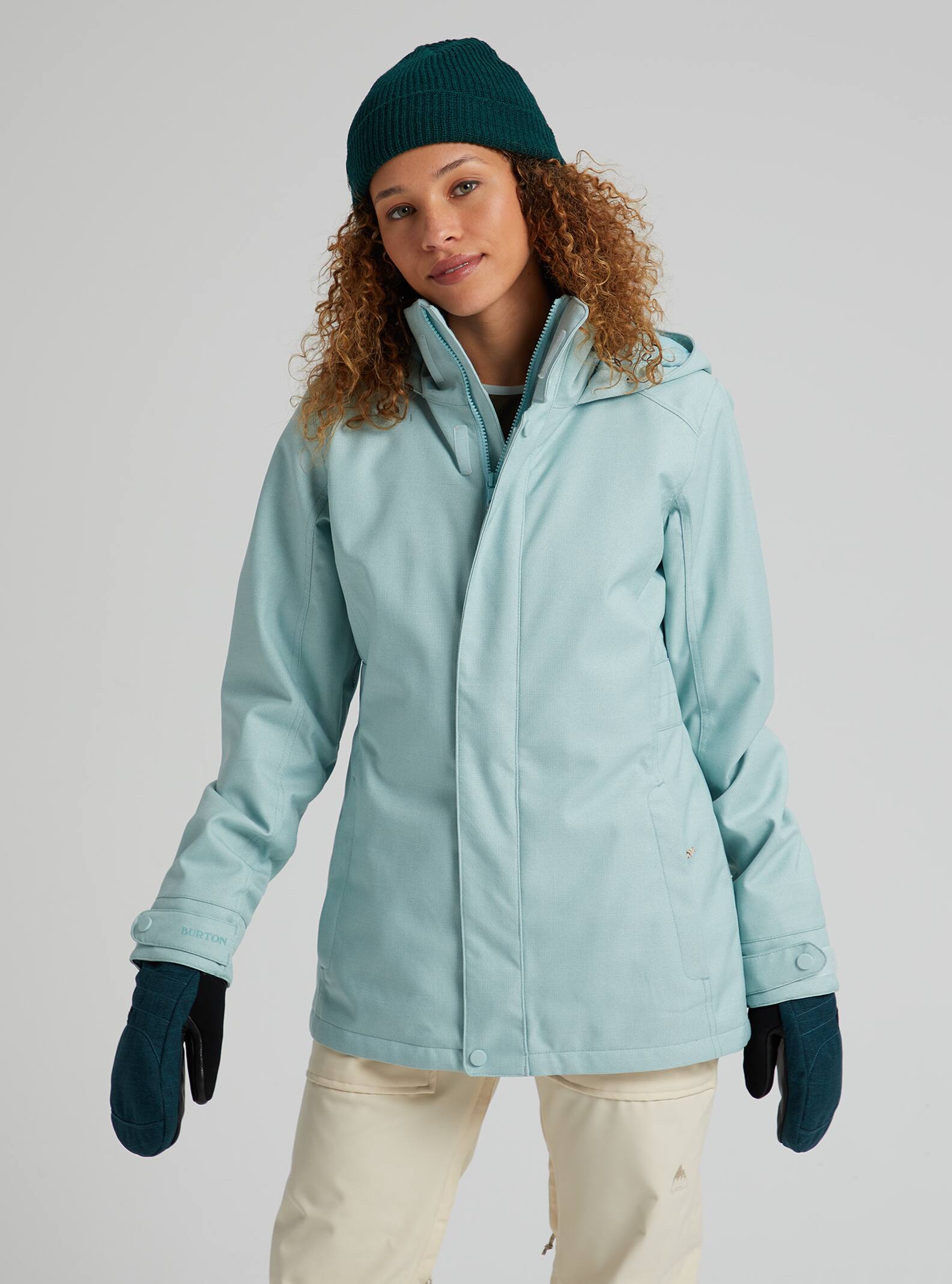 最終価格】バートン ジェットセットジャケット Sサイズ 最終価格