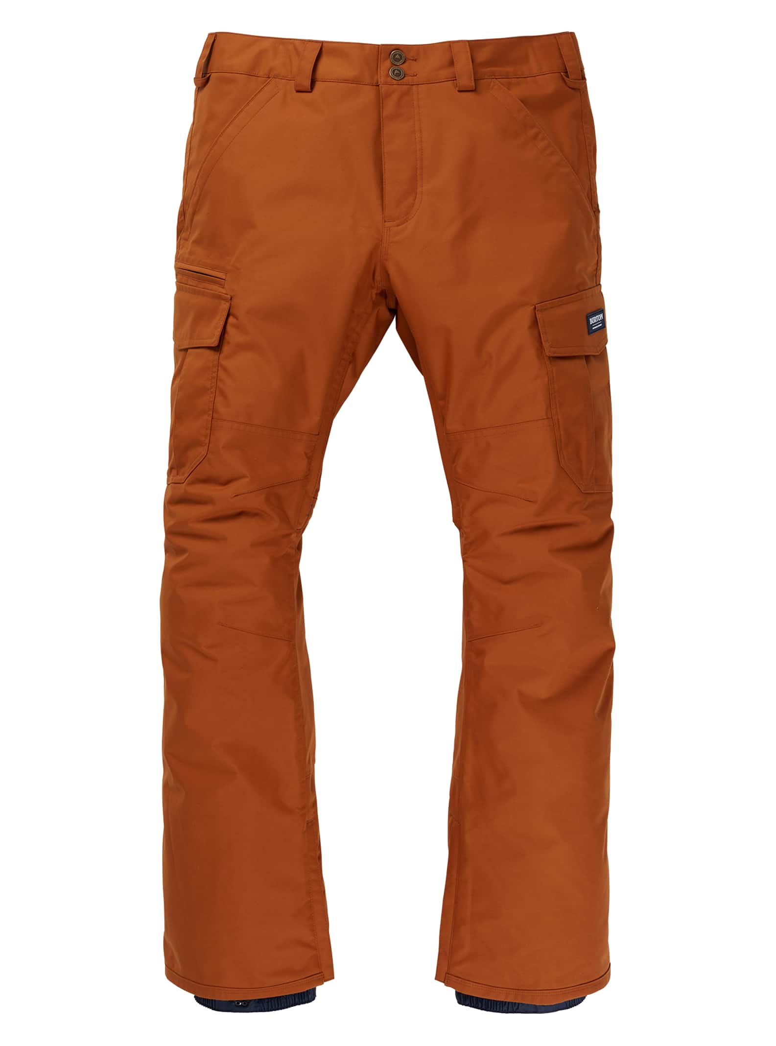 Men's Burton Cargo Pant - Relaxed Fit | Burton.com Winter 2021 US