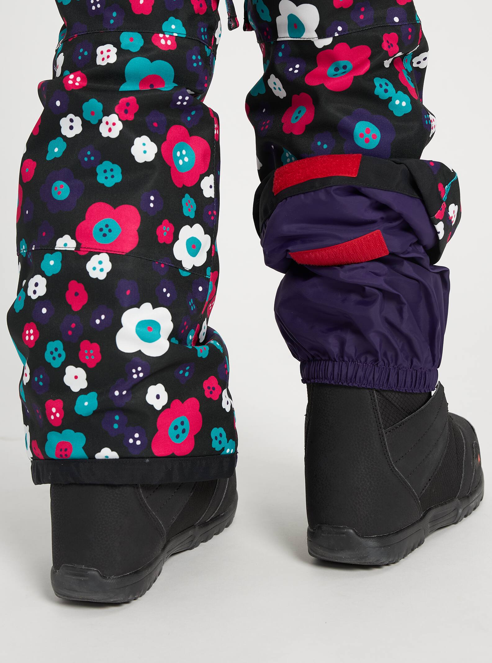 Girls' Burton Elite Cargo Pant | Burton.com Winter 2021 US