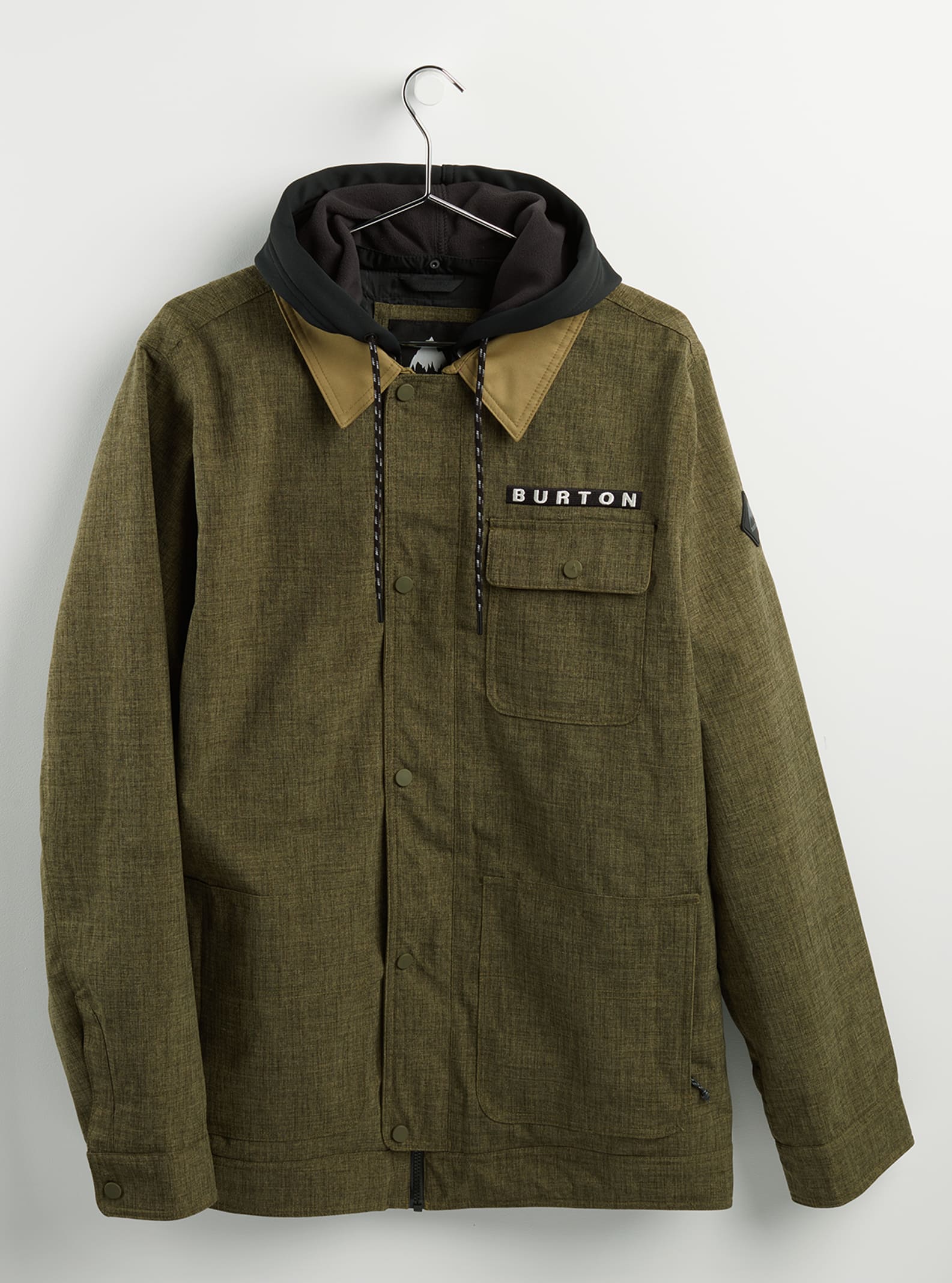 メンズ Burton ダンモア ジャケット | Burton.com Winter 2021 JP