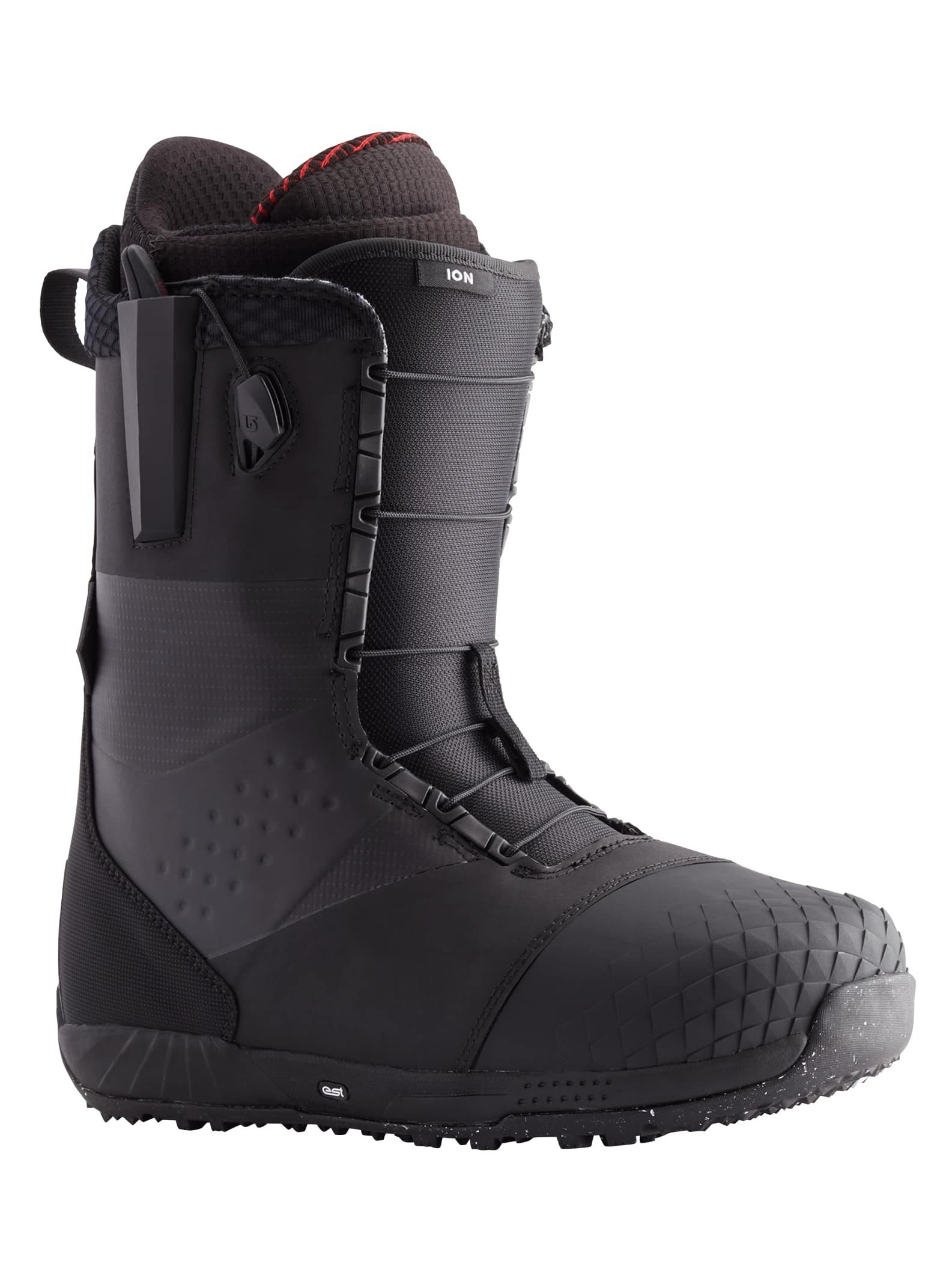Men's Burton Ion Snowboard Boot | Burton.com Winter 2021 US