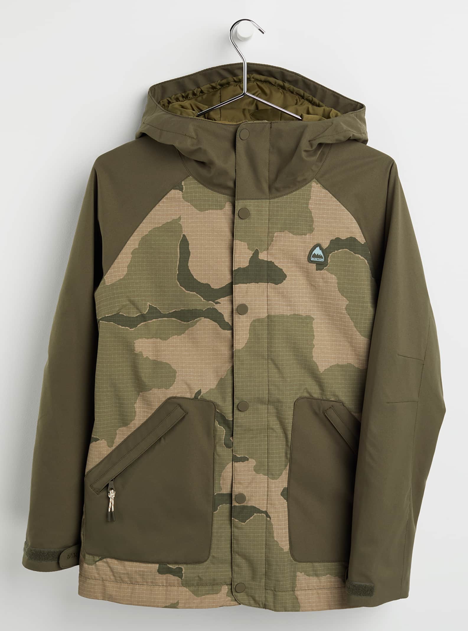 サンプル】Women's Burton Eastfall Jacket - Sample | Burton.com