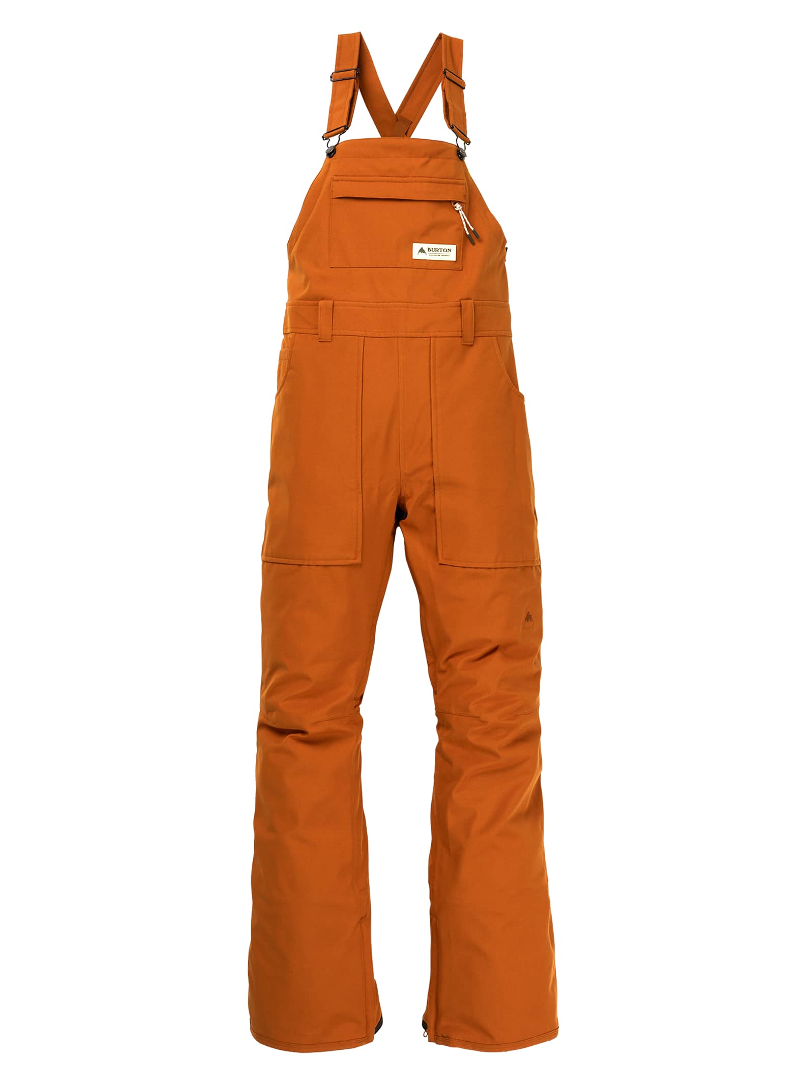 Women's Burton Avalon Bib Pant | Burton.com Winter 2021 CA