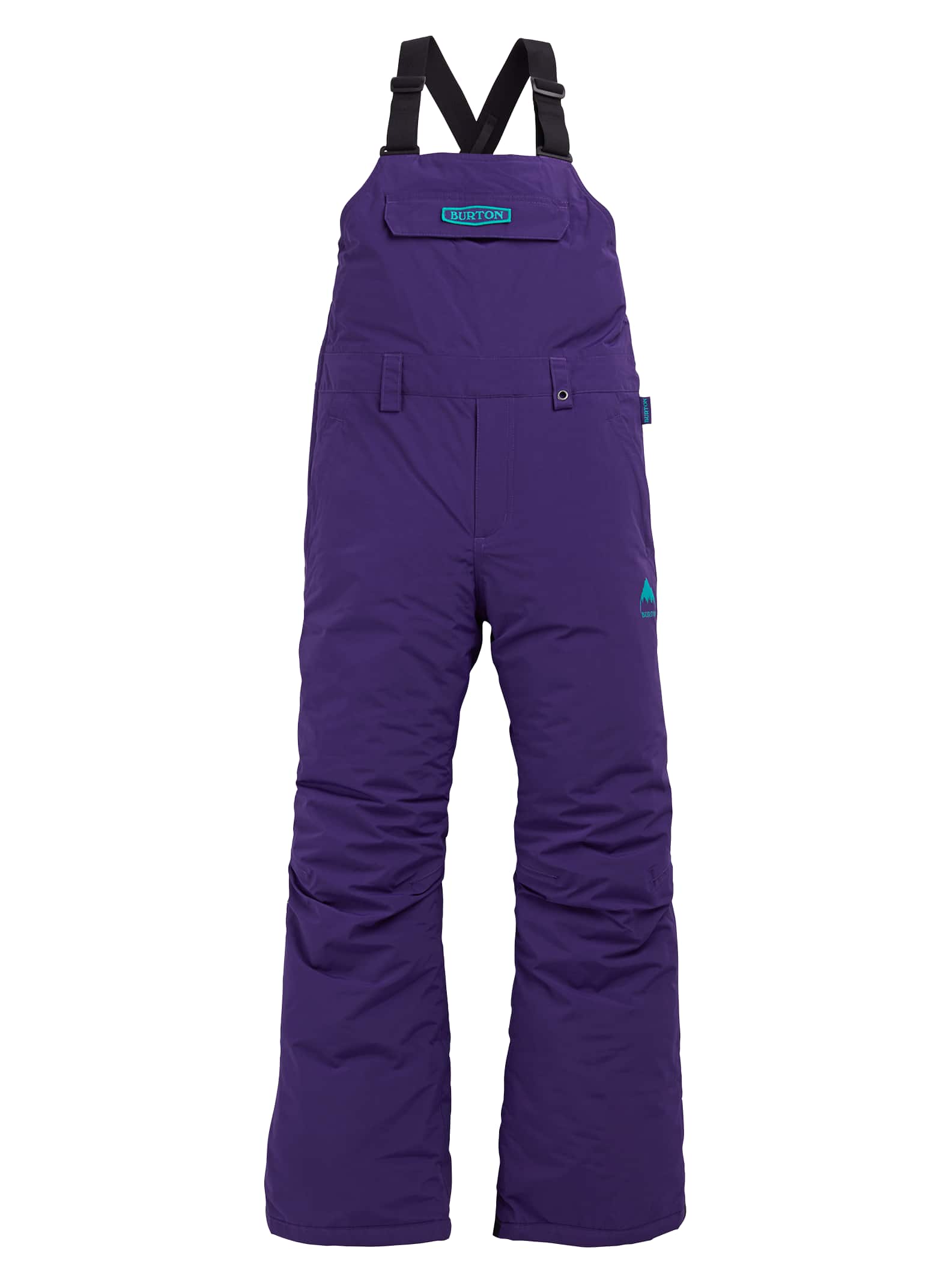 Kids' Burton Skylar Bib Pant | Burton.com Winter 2021 US