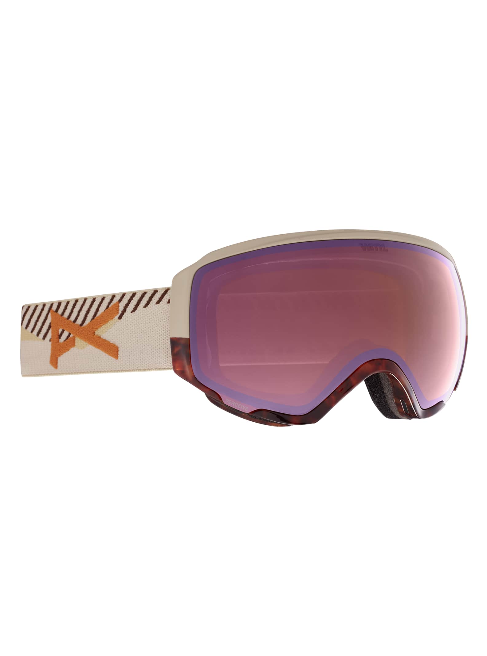 Women's Anon WM1 Goggle + Bonus Lens - Asian Fit | Burton.com