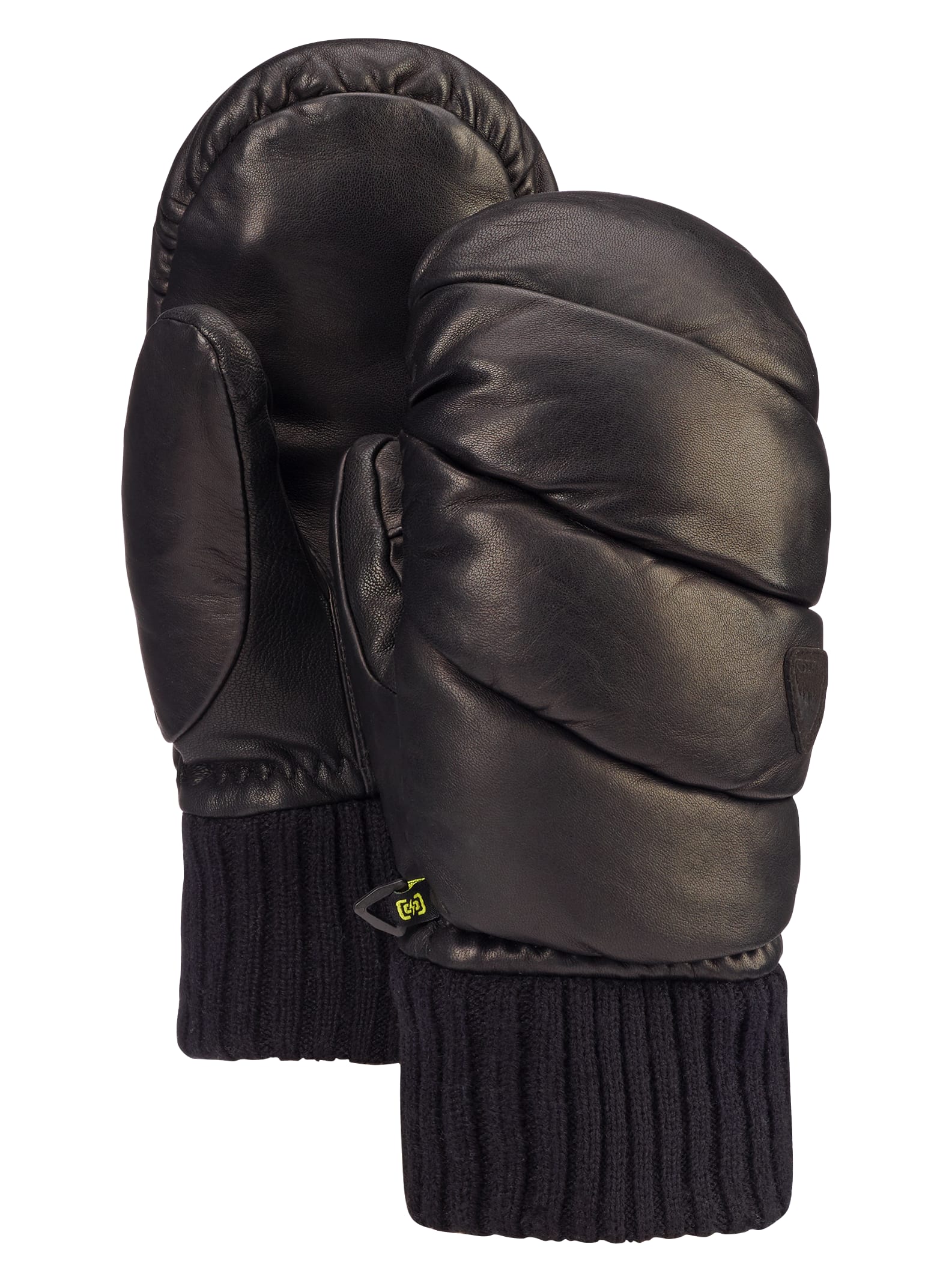 Women's Burton Premium Warmest Mitten | Burton.com Winter 2021 US