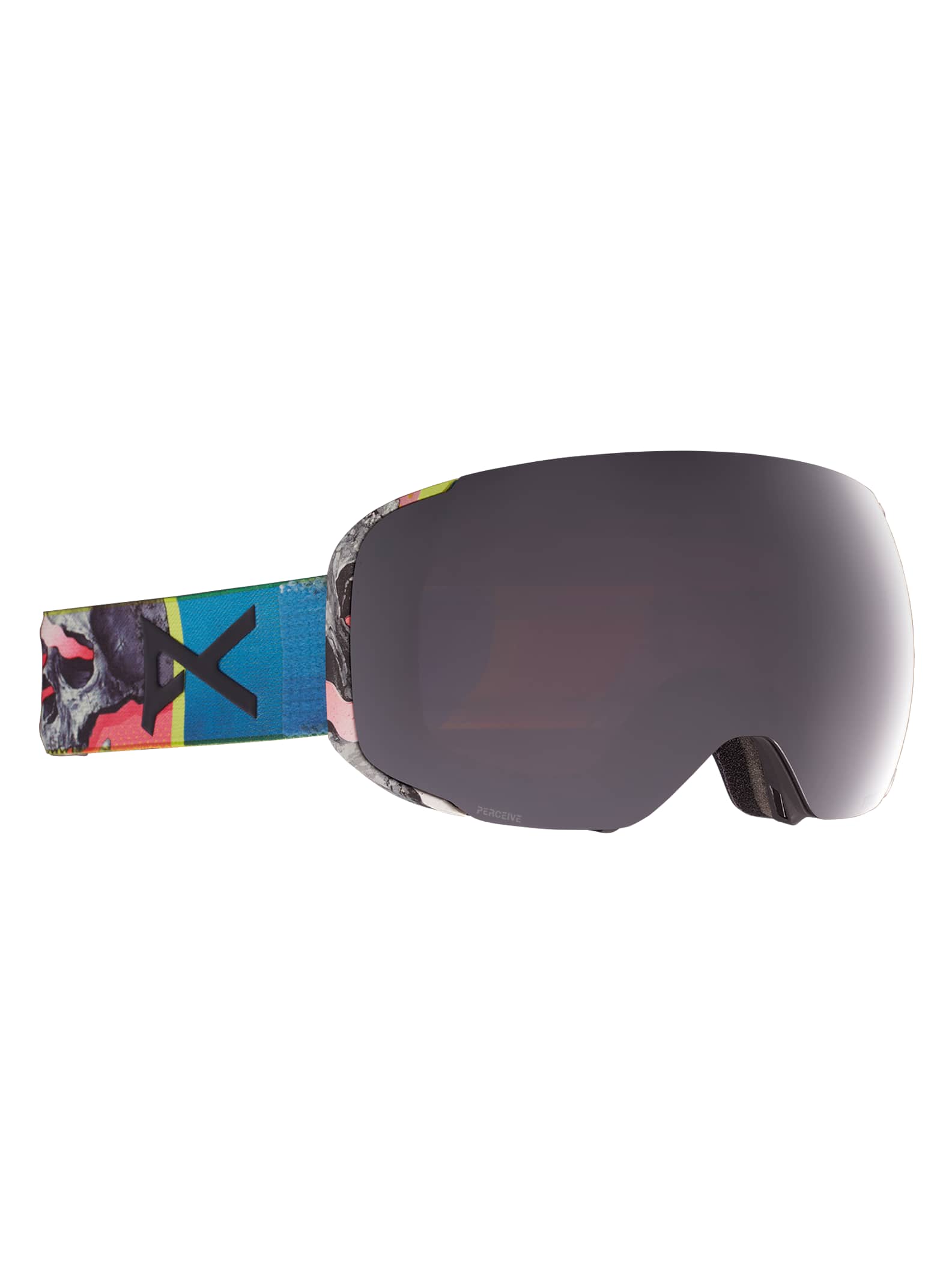 Men's Anon M2 Goggle + Bonus Lens + MFI® Face Mask | Burton.com