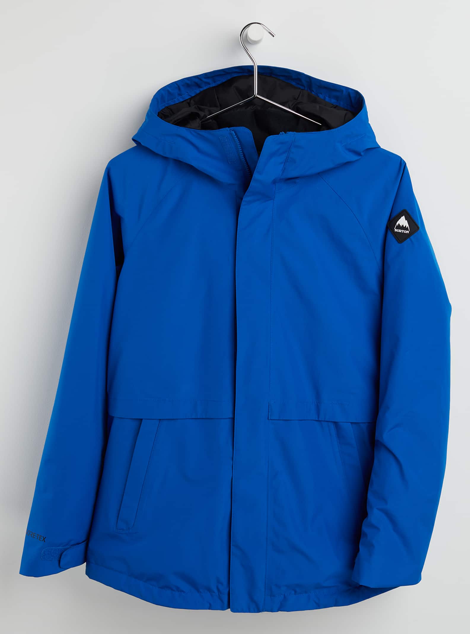 ウィメンズ Burton GORE-TEX ケイロ シェル ジャケット | Burton.com