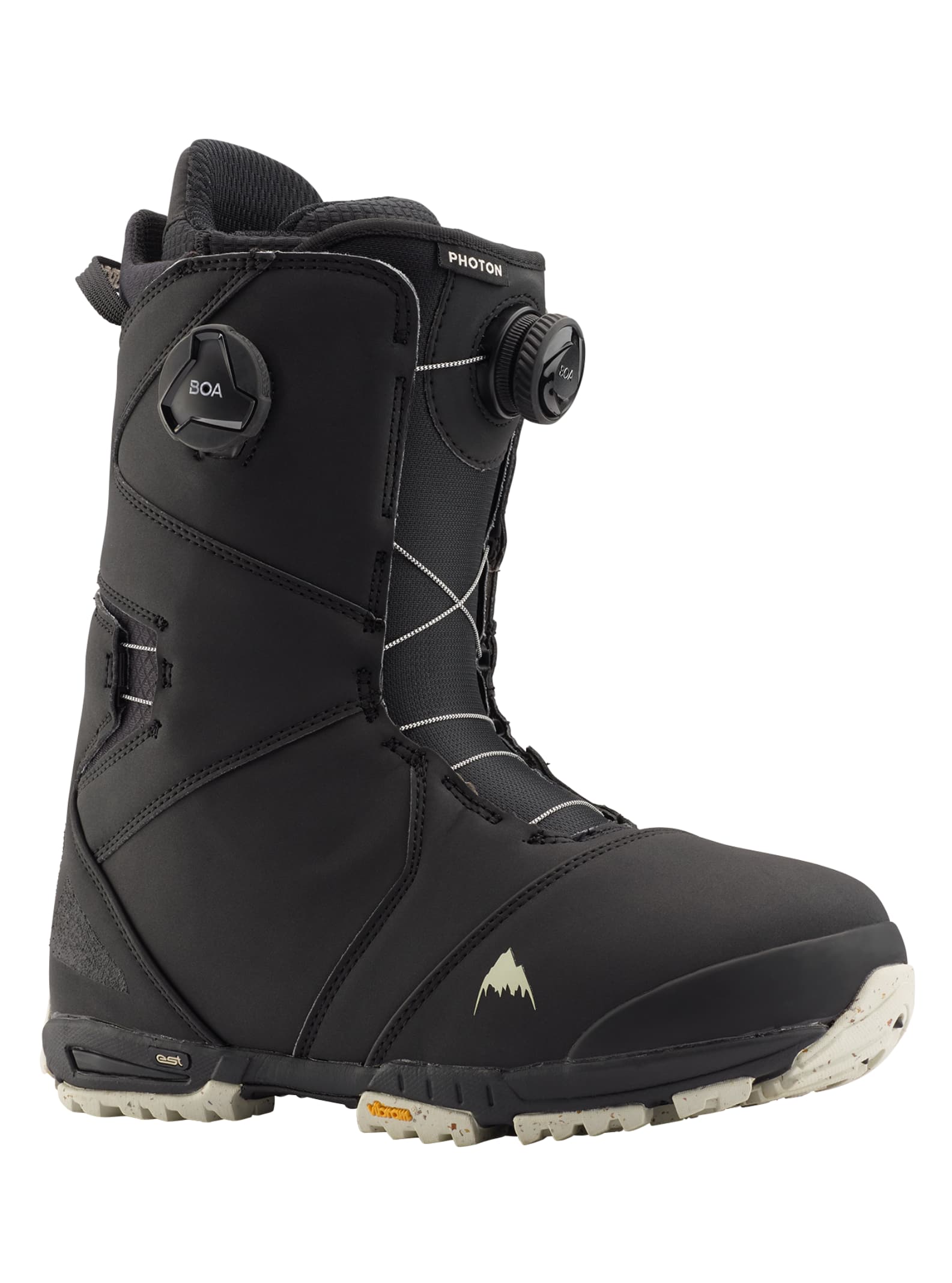 Men's Burton Photon BOA® Snowboard Boot - Wide | Burton.com Winter