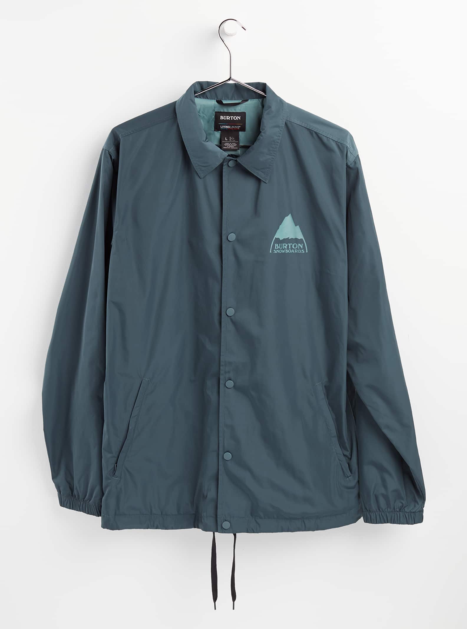 メンズ Burton コーチジャケット | Burton.com Winter 2021 JP