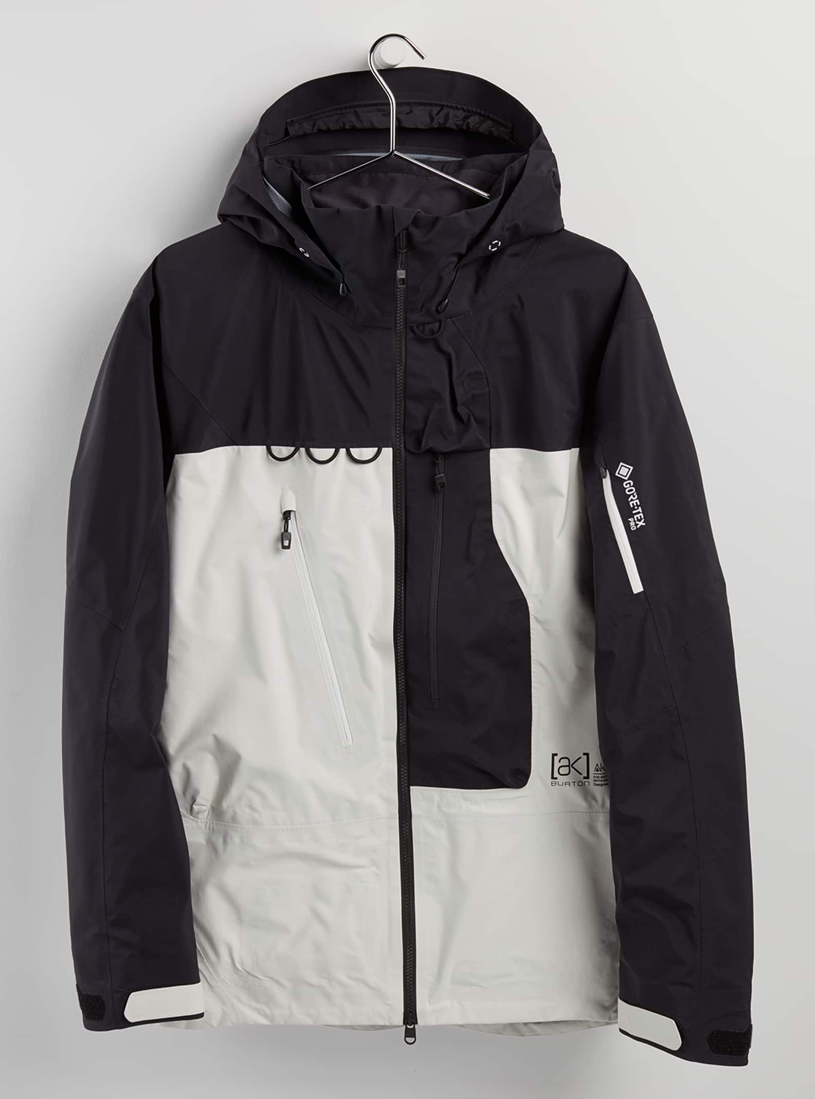 Men's Burton [ak] Japan GORE-TEX PRO Guide Jacket | Burton.com