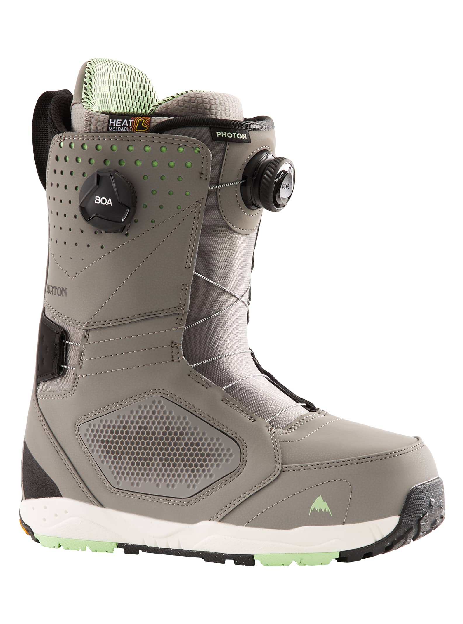 Men's Burton Photon BOA® Snowboard Boots | Burton.com Winter 2022 US