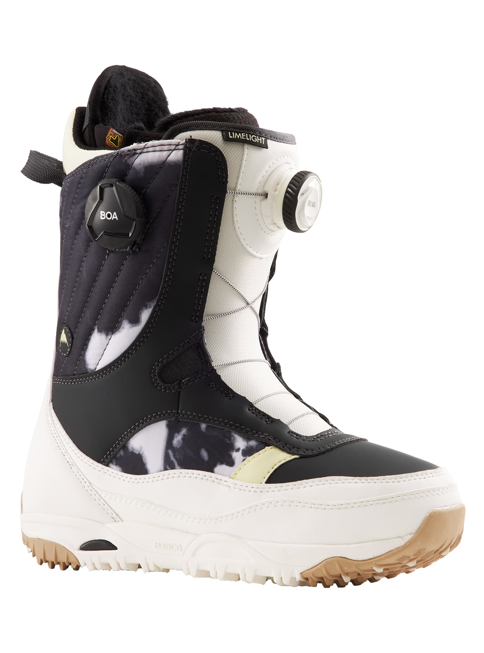 Women's Burton Limelight BOA® Snowboard Boots | Burton.com Winter